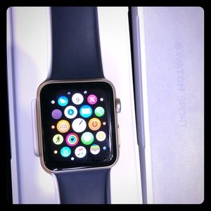 Apple Watch 42mm